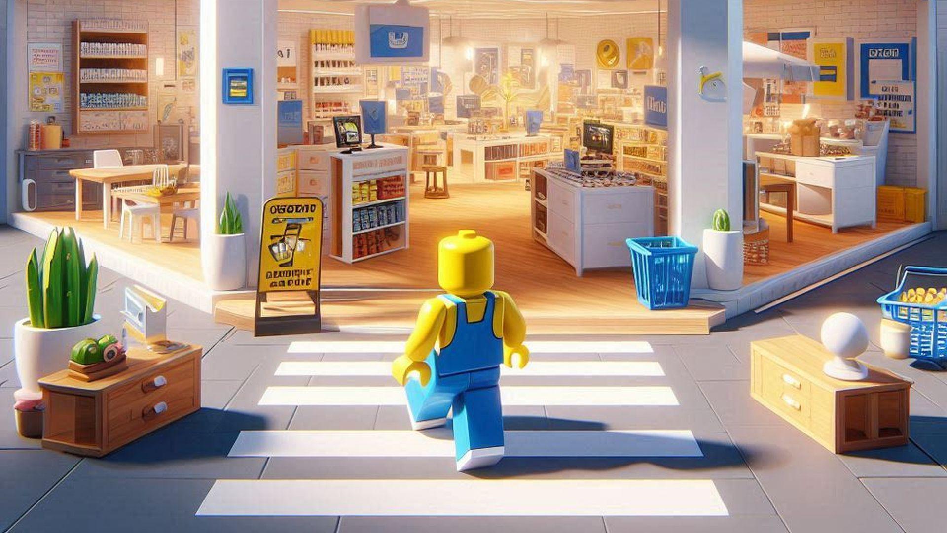 Disvover the IKEA Roblox game! Shop, work, and explore in this immersive experience. But is it the metaverse reborn? Explore now!