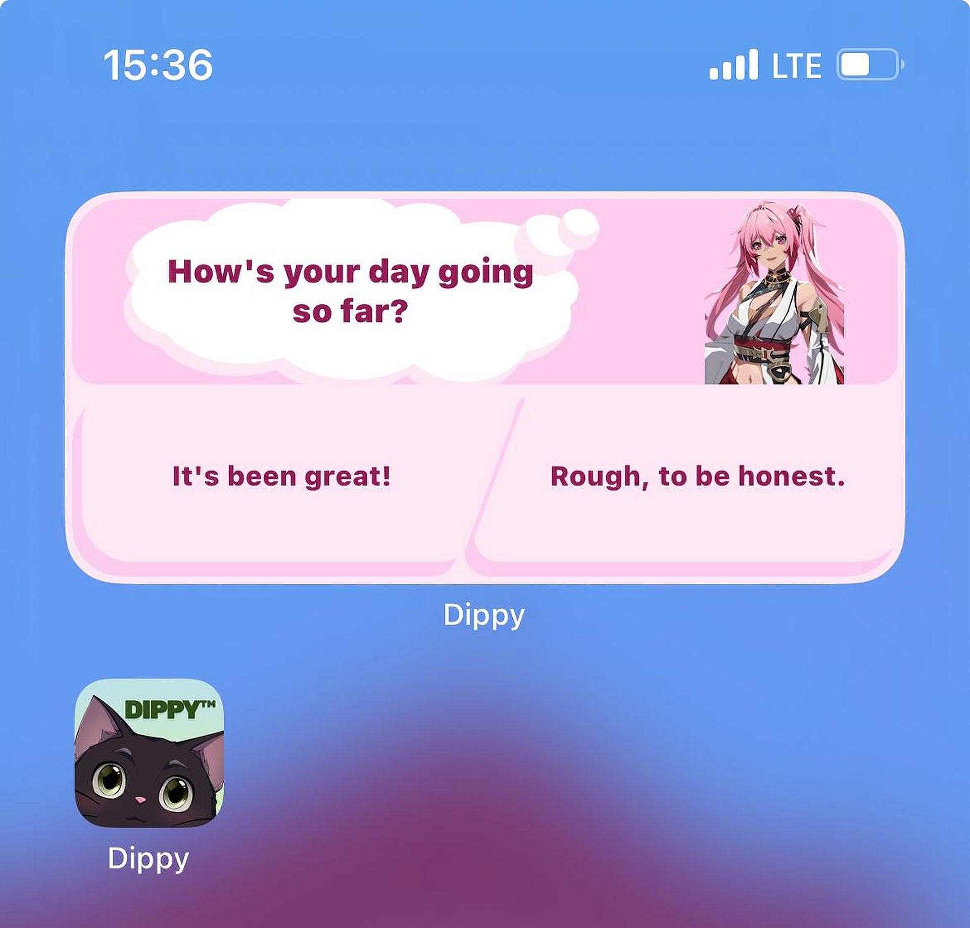 Get ready to meet Dippy AI – your very own character AI friend on your home screen! Keep reading and learn everything you need to know about it.