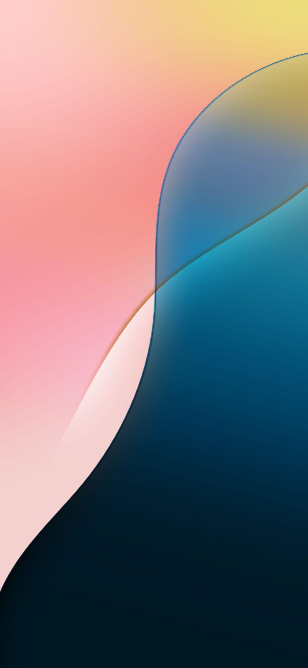 ios 18 wallpaper