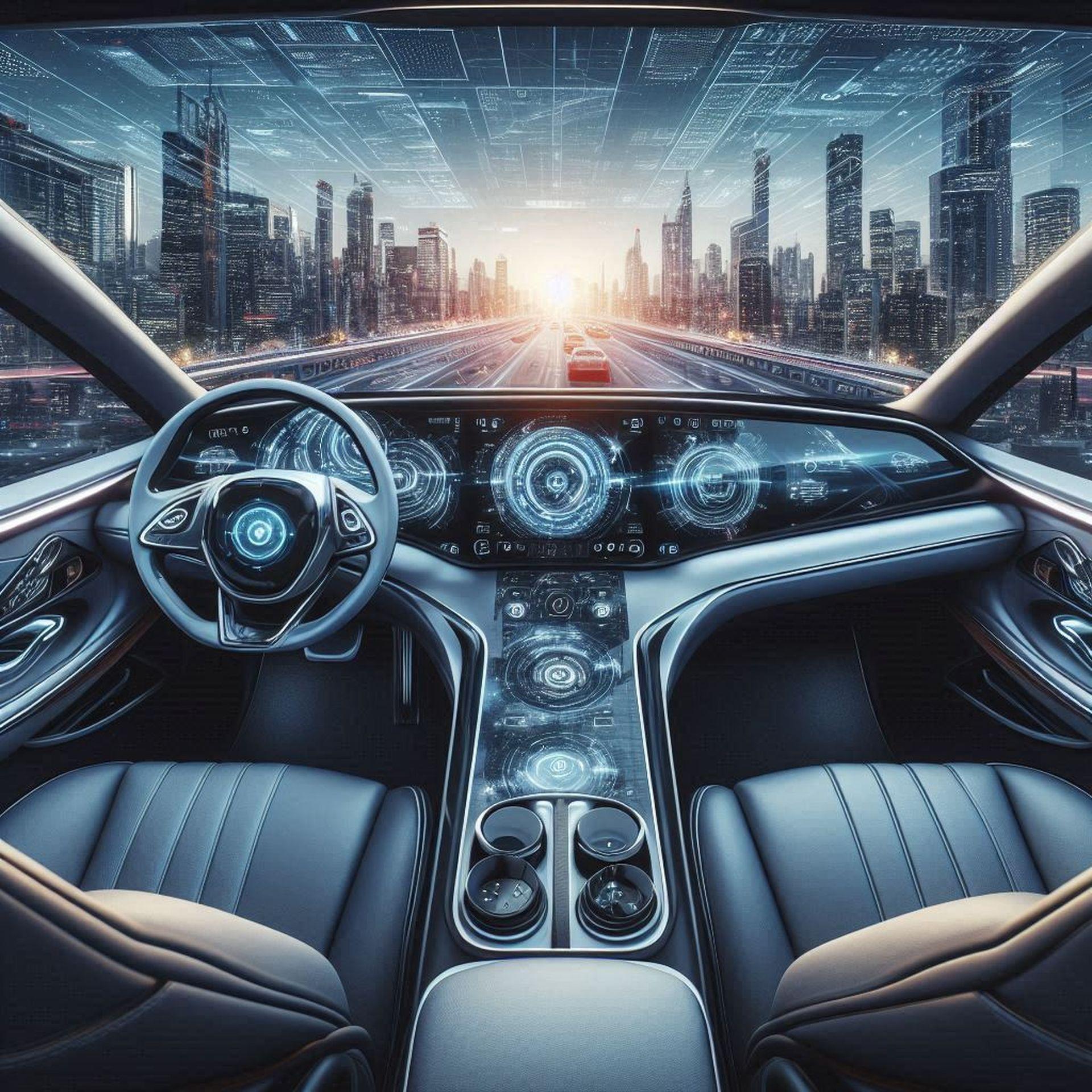 Best AI cars are here! Explore the future of AI in cars with autonomous capabilities and personalized experiences with vehicle AI systems.