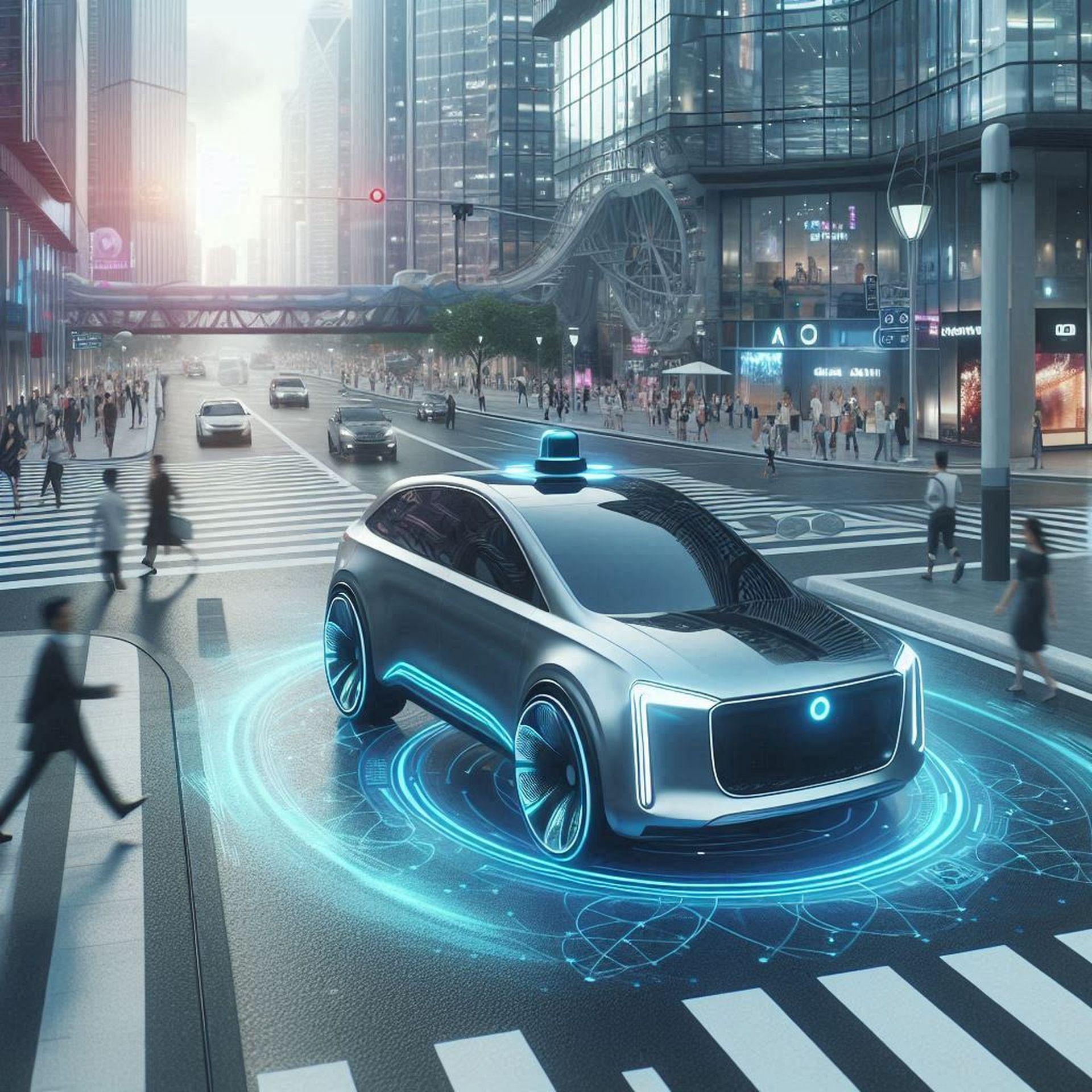 Best AI cars are here! Explore the future of AI in cars with autonomous capabilities and personalized experiences with vehicle AI systems.