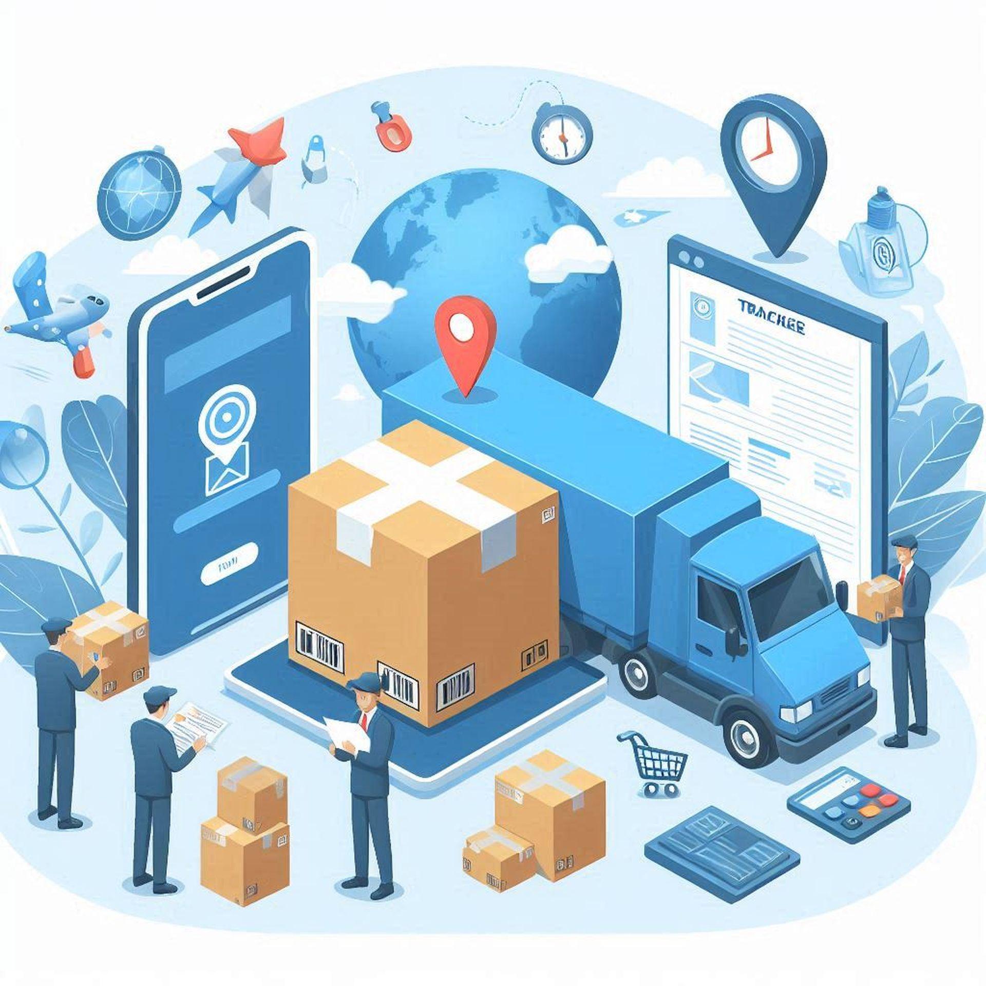 How to use package tracking to monitor your deliveries efficiently