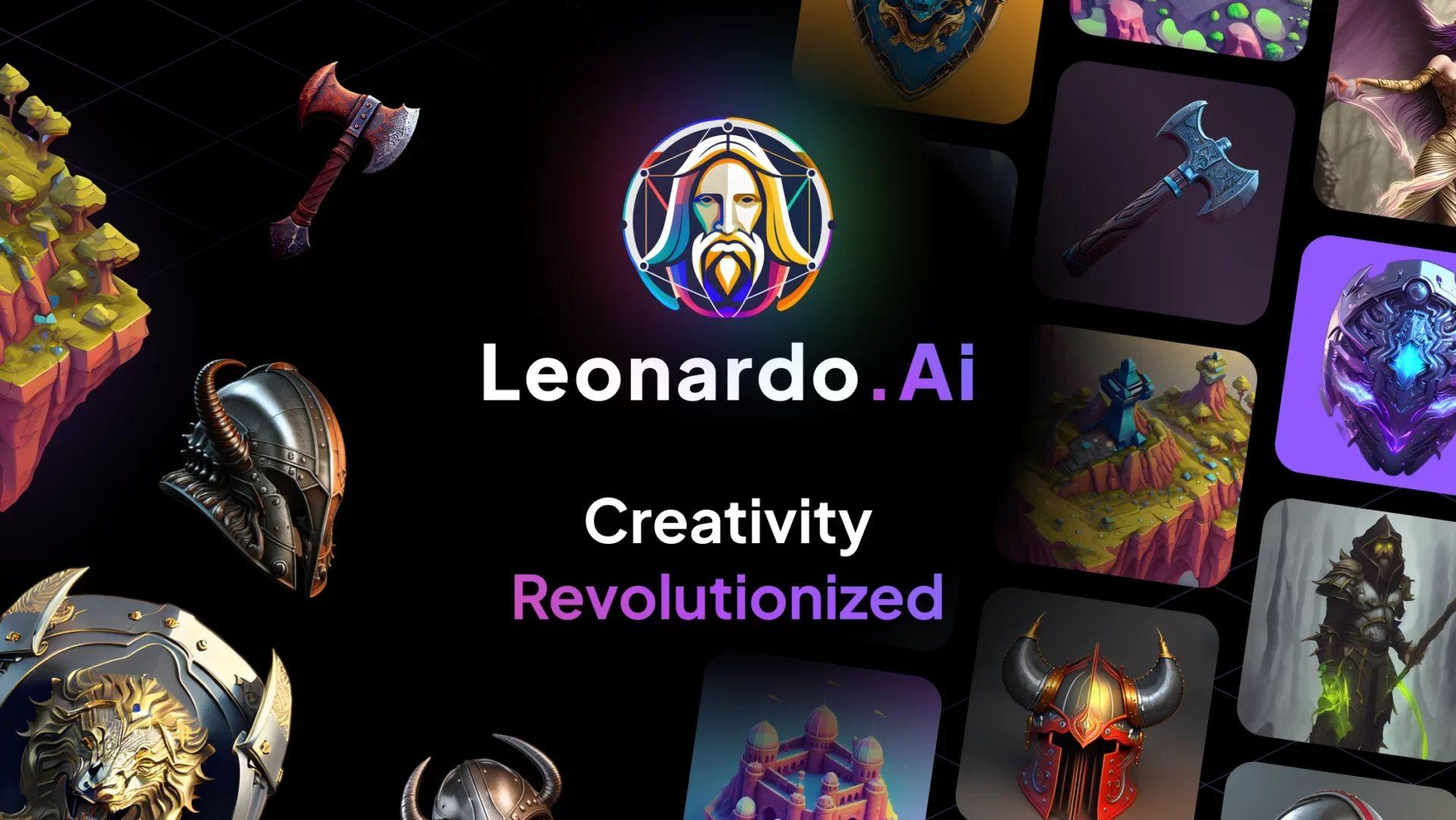 canva leonardo.ai