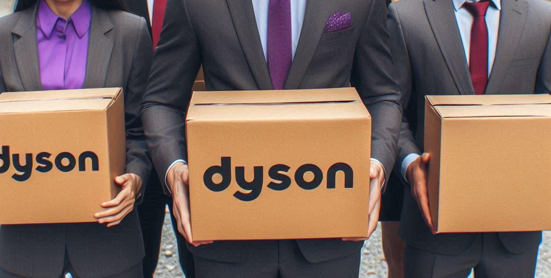 Understanding Dyson layoffs: Strategic moves to stay competitive 