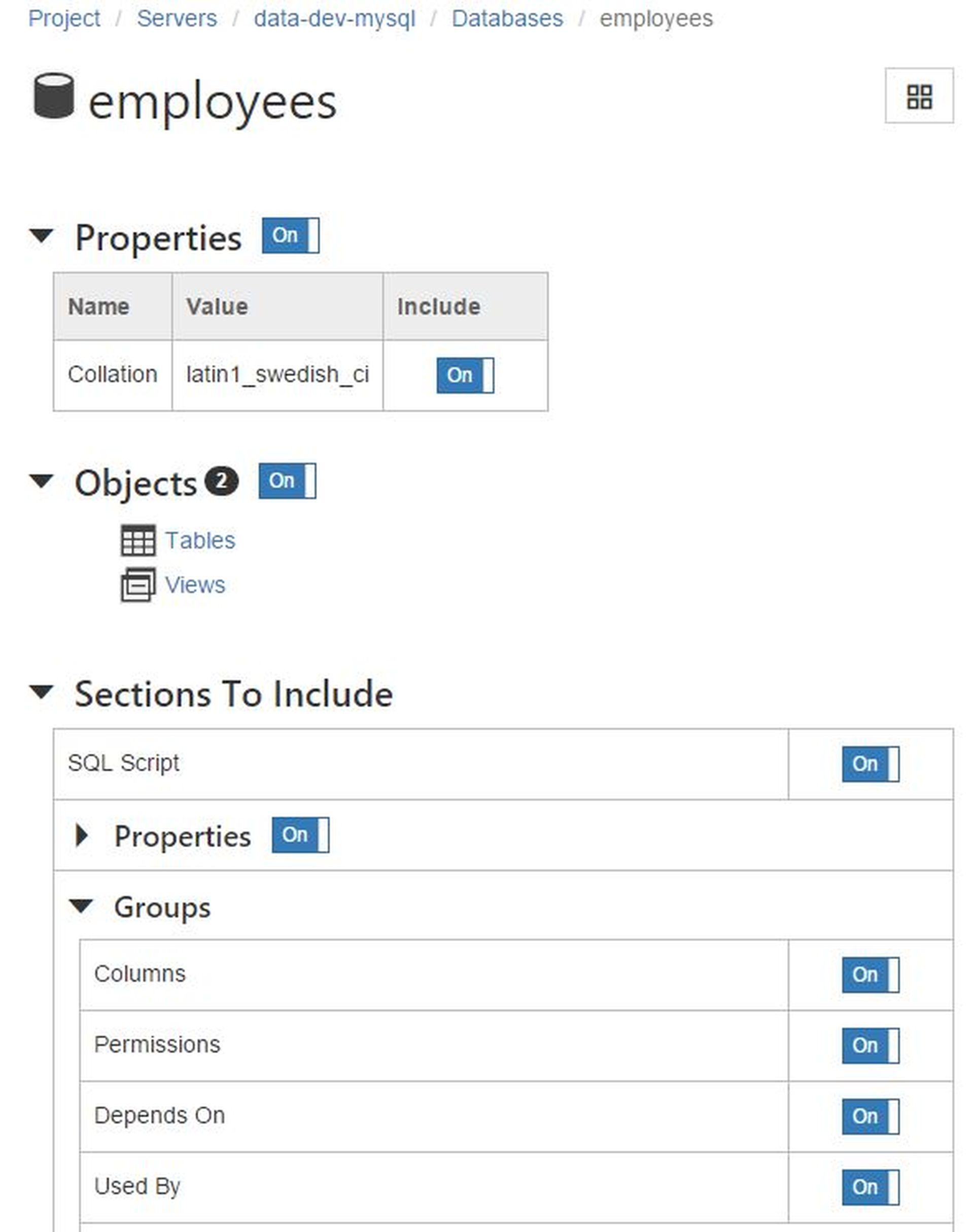 Comprehensive review of dbForge Studio for MySQL