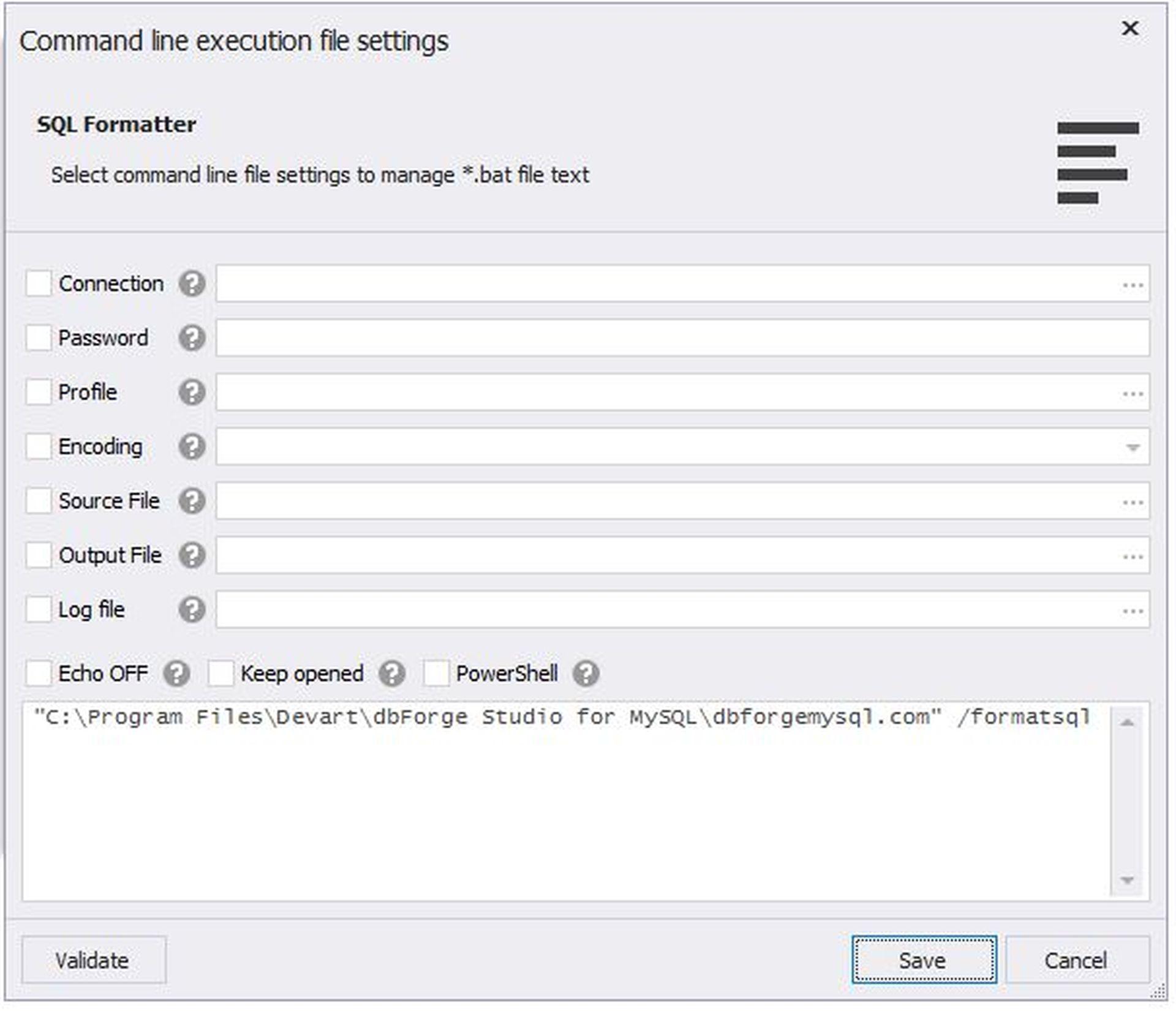 Comprehensive review of dbForge Studio for MySQL