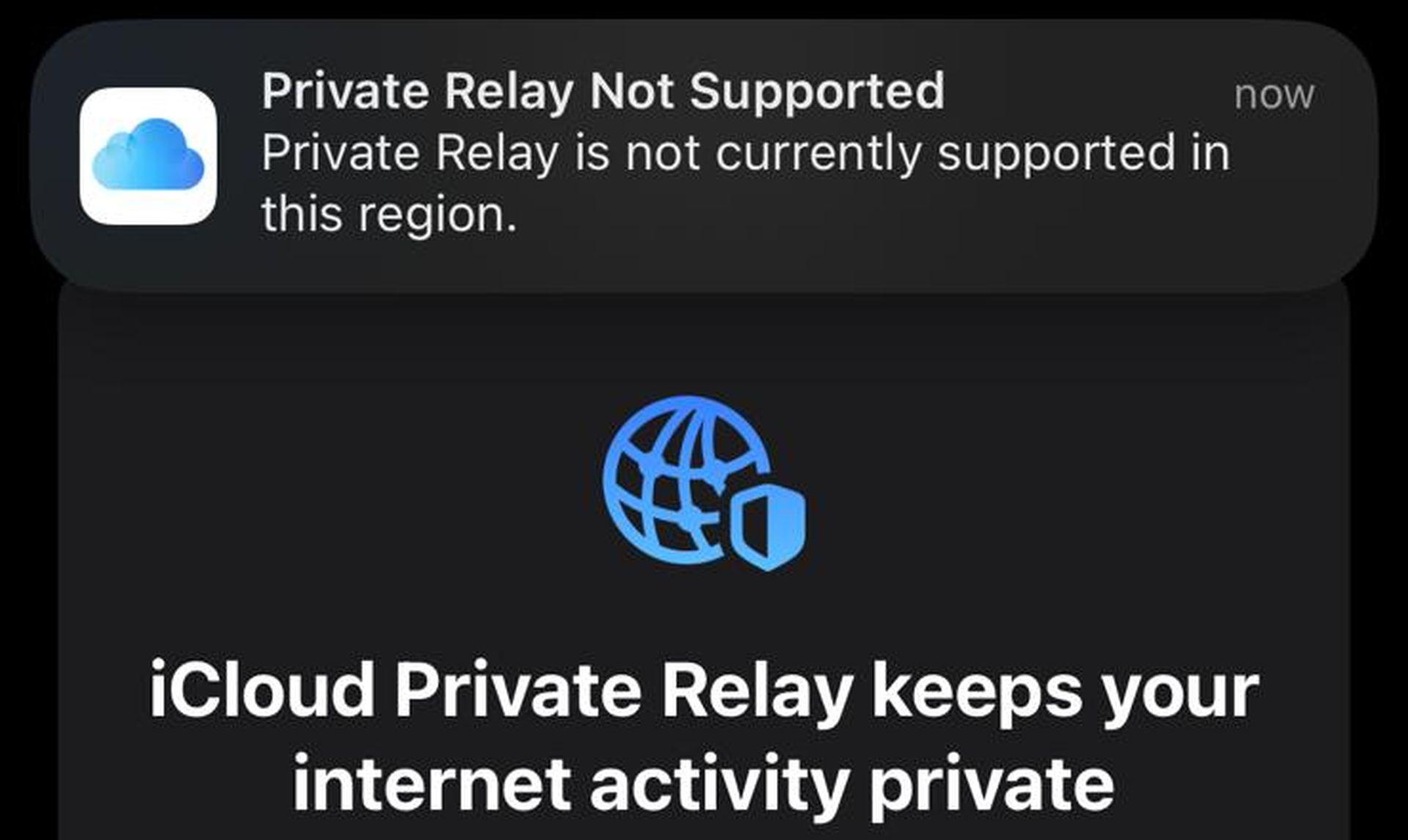 What is iPhone Private Relay? Boost online privacy with iCloud+ by hiding your IP. Want to learn why Private Relay is unavailable? Keep reading!