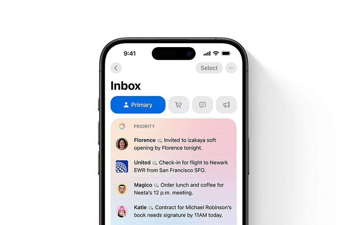 Discover Apple Intelligence beta features with iOS 18.1: Smarter Siri, enhanced Mail tools, innovative photo management, and more!