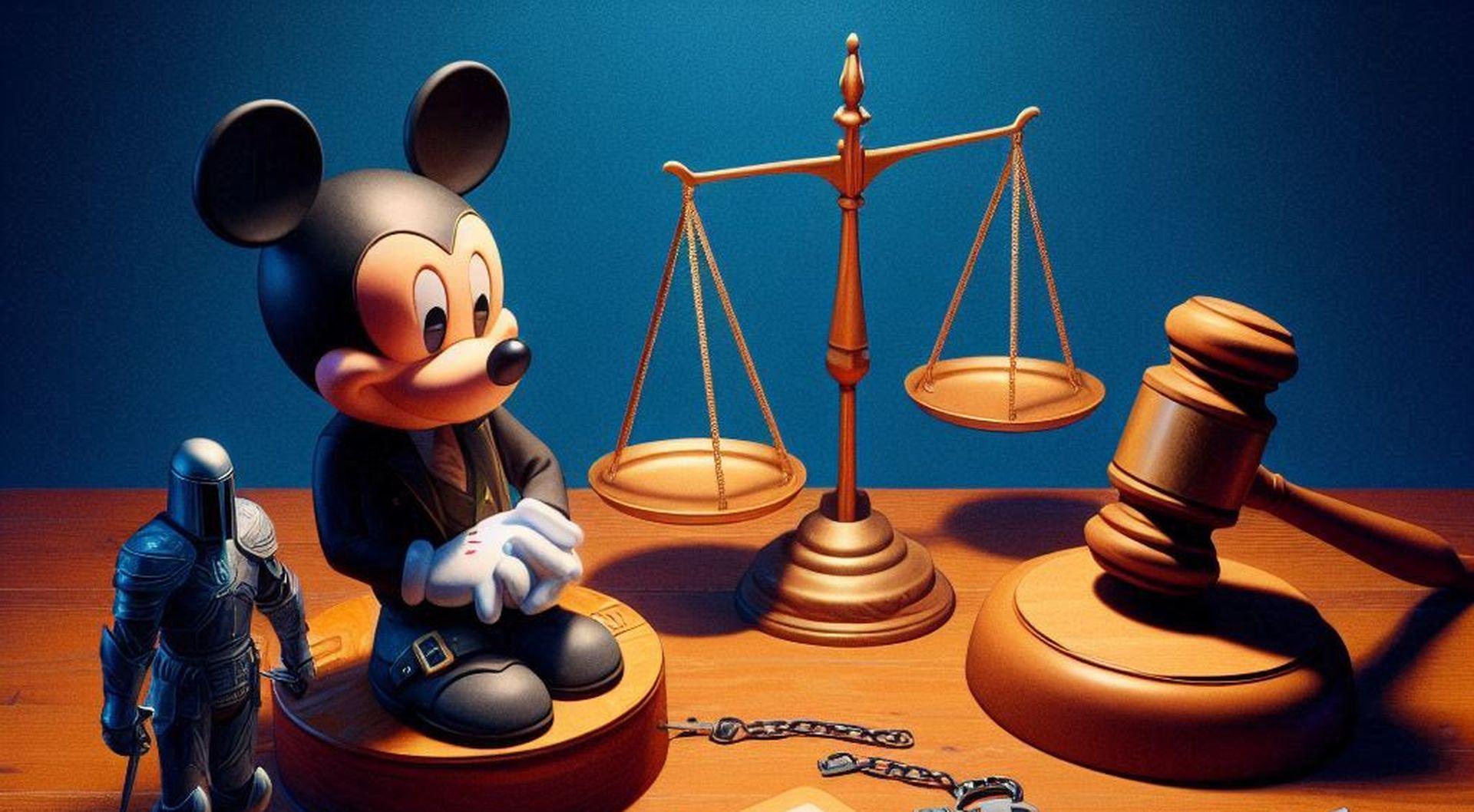 Disney wrongful death lawsuit: Disney argues arbitration for a park incident due to Disney+ and Epcot ticket terms, sparking legal controversy