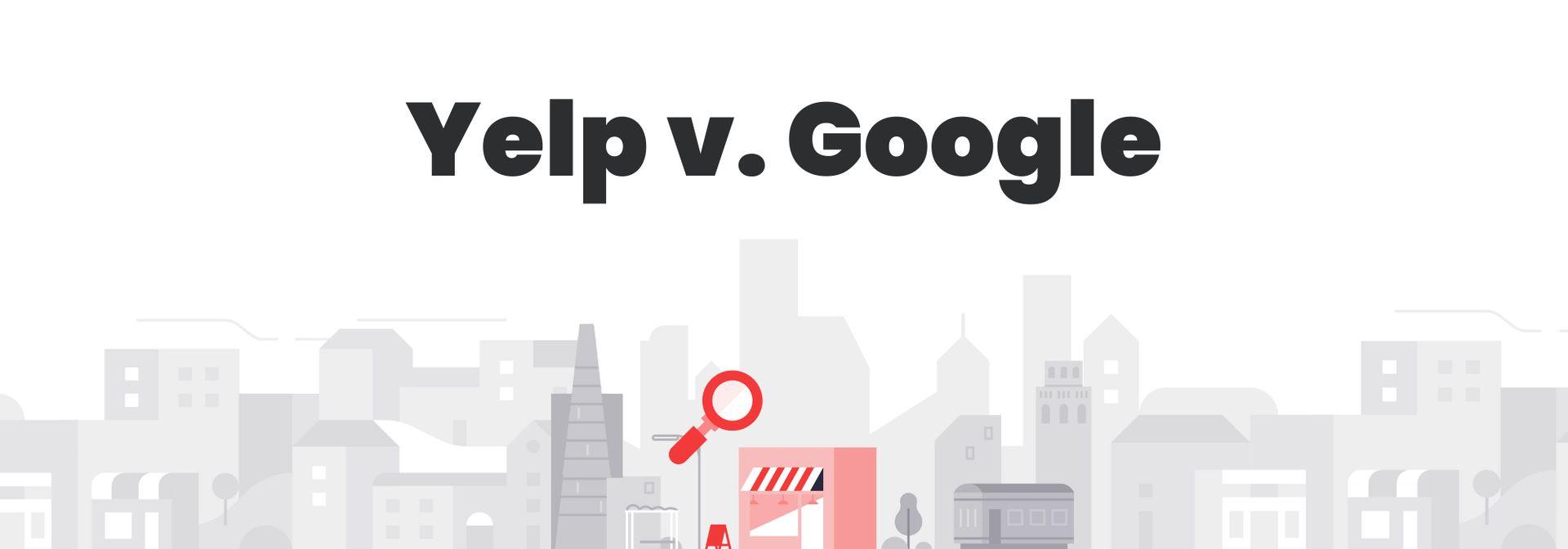 The Google-Yelp lawsuit heats up as Yelp accuses Google of unfair practices. Discover why Yelp is suing Google and the potential impacts.