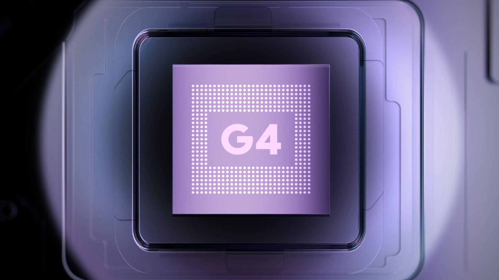 Discover the Google Tensor G4: Enhanced AI, faster CPU, and improved performance power the Pixel 9 series. Explore what's new!