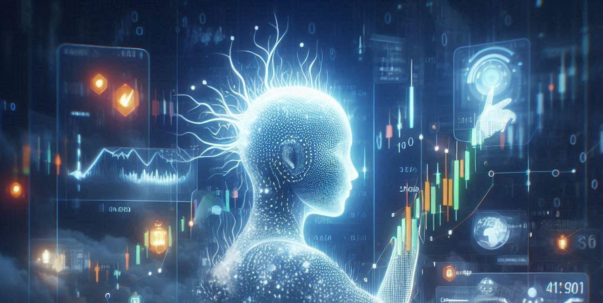 How artificial intelligence can enhance binary options trading