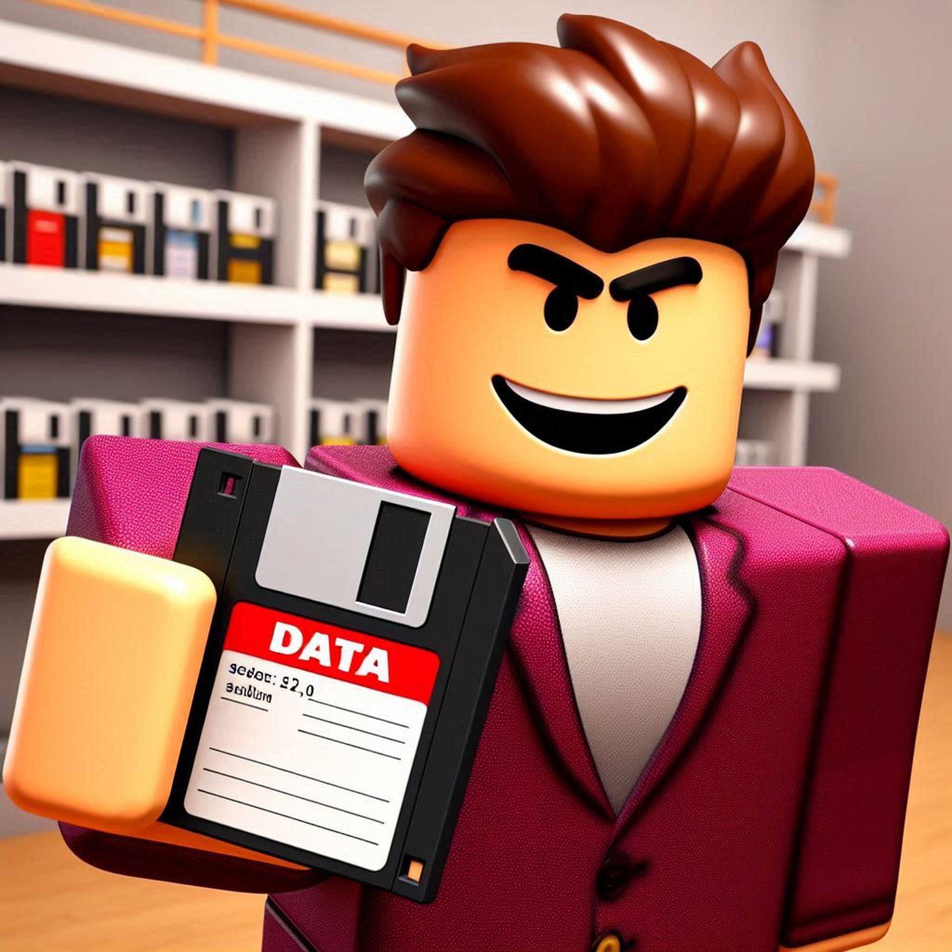 Is Roblox selling data? Roblox's new privacy policy, effective August 7, 2024, allows selling and sharing of personal data for ads. Explore now!