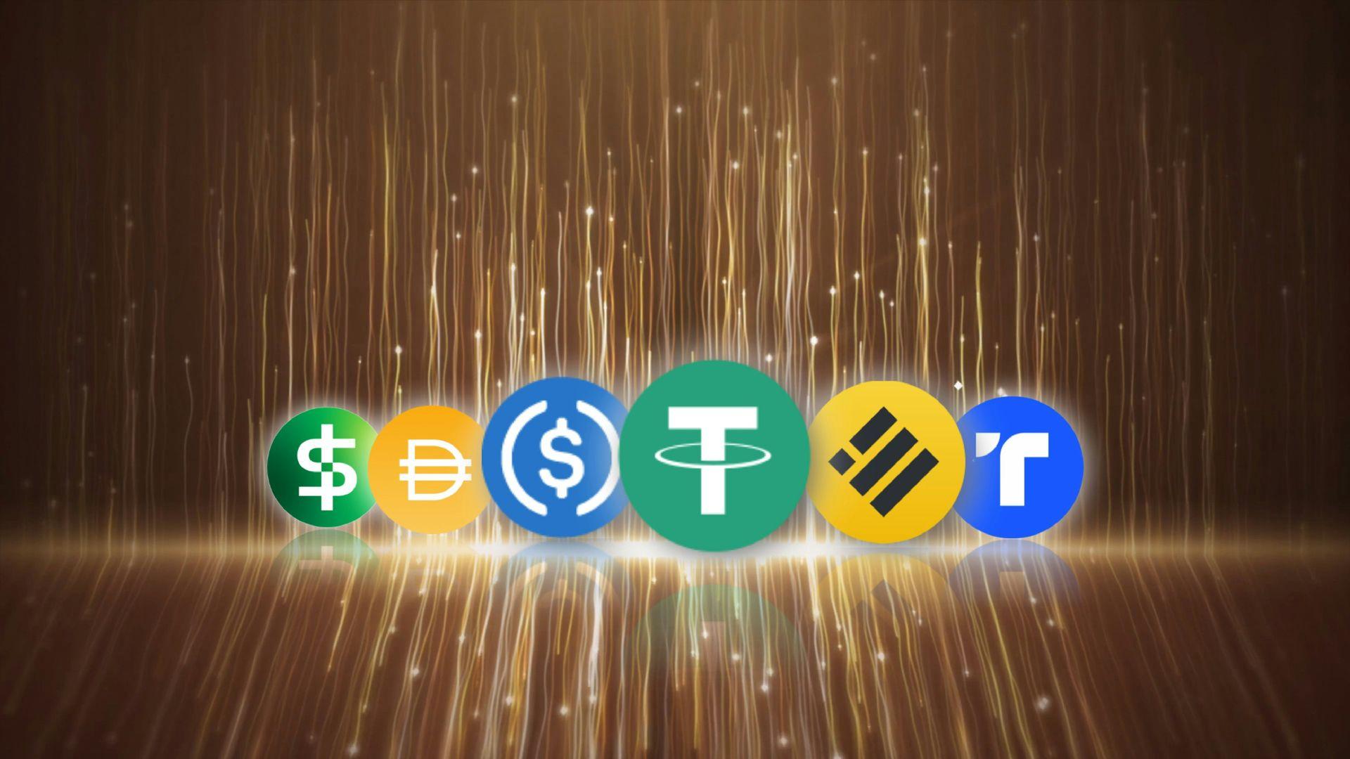 Understanding and trading stablecoins