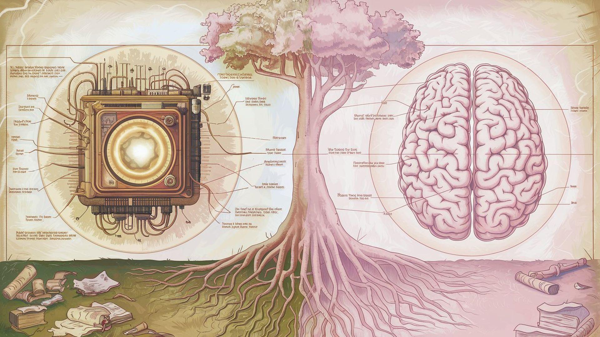 AGI vs Human intelligence