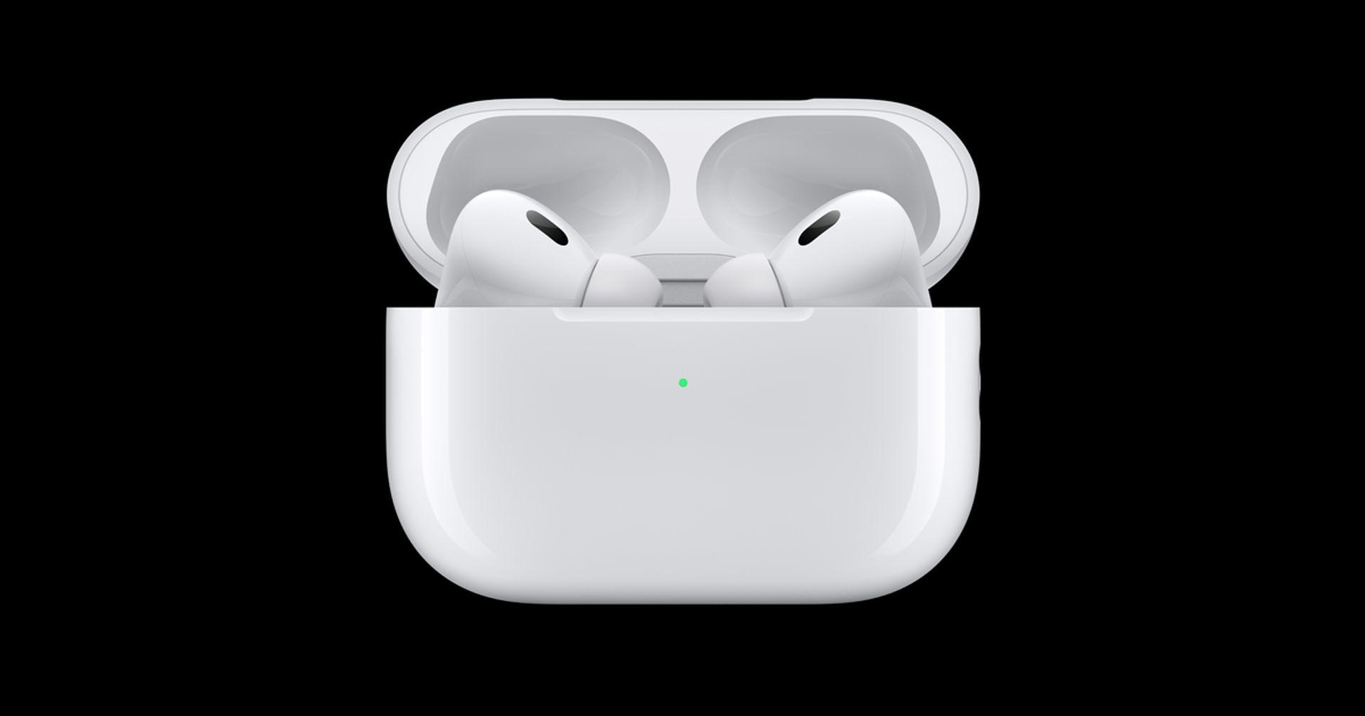 Discover Apple Hearing Aid feature in AirPods Pro 2: advanced, affordable, and accessible hearing support for mild to moderate loss.