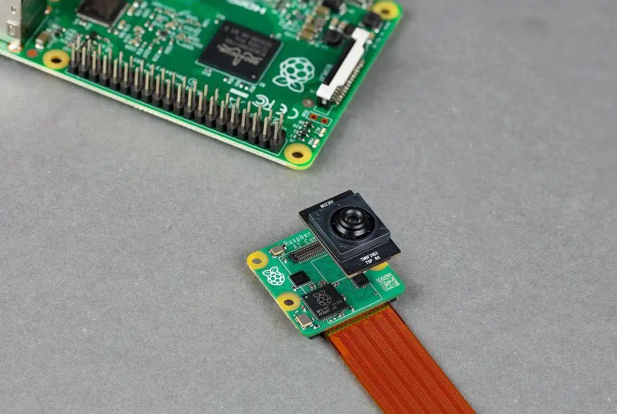 Why you should consider Raspberry Pi AI Camera