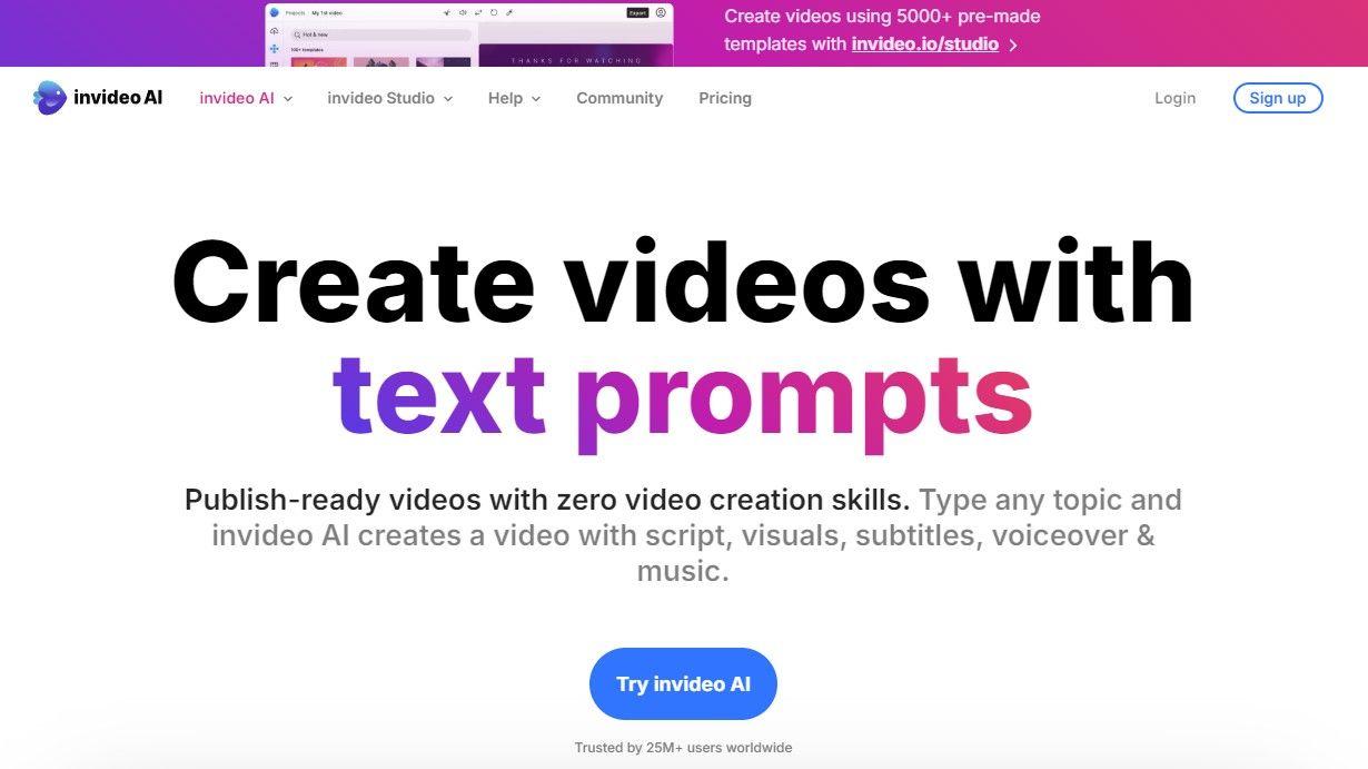 Best free AI for TikTok content ideas (up to date)