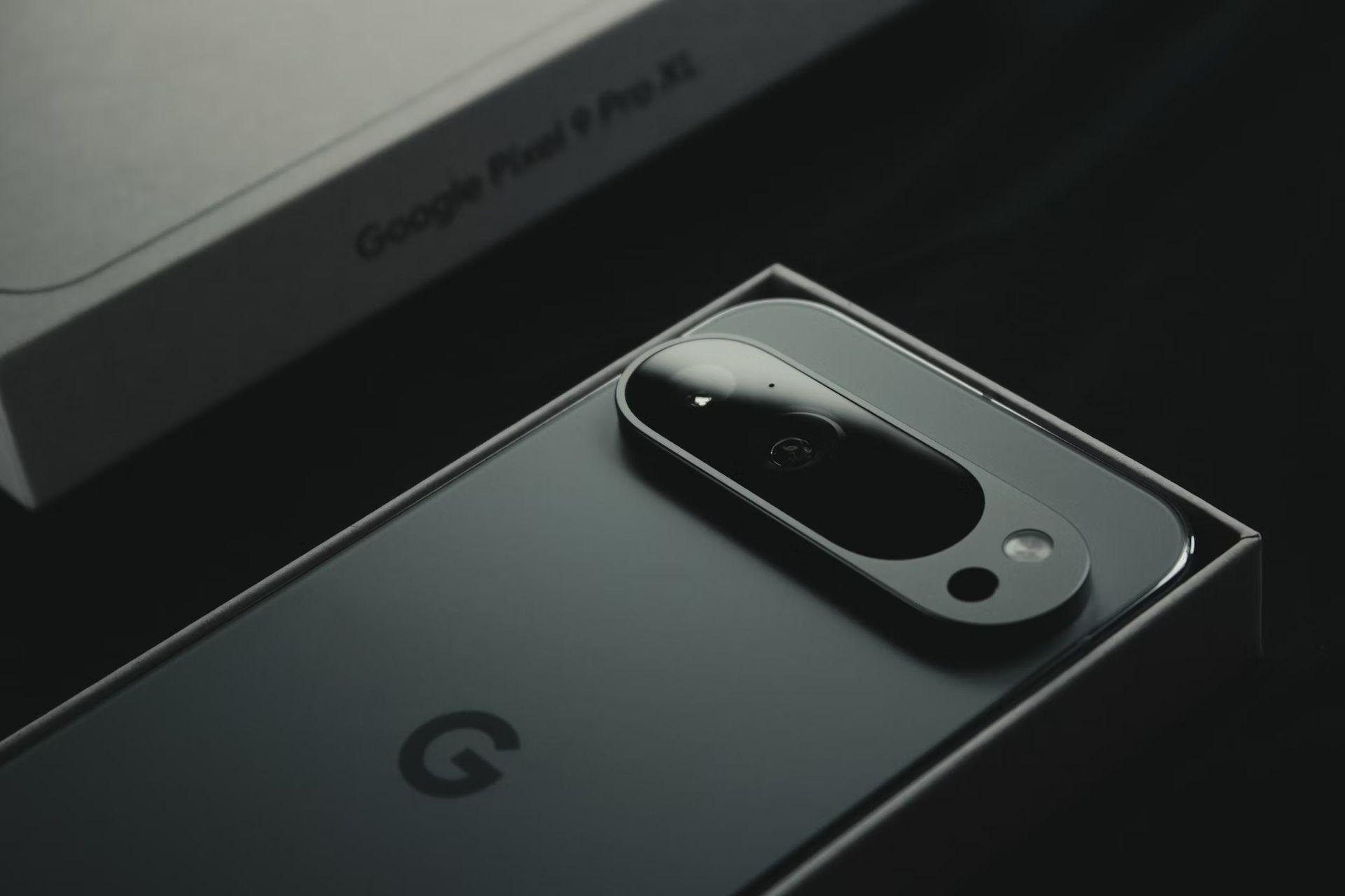 Google Pixel 10 and 11 leaked