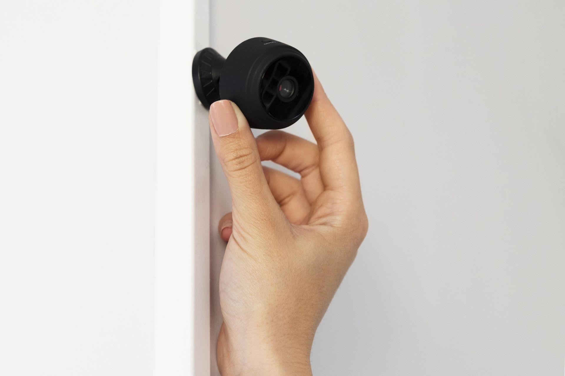 Security camera system buyers guide