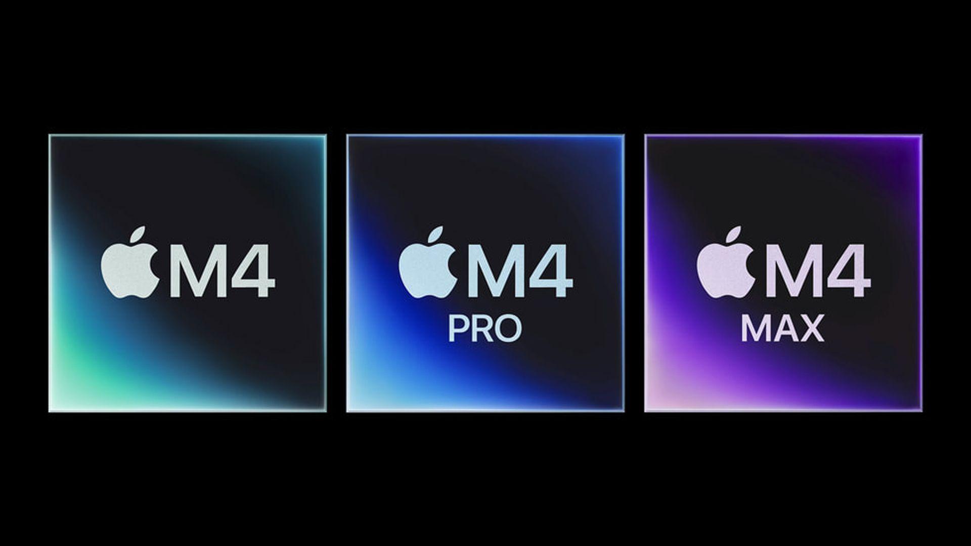 Apple might equip its AI cloud computers with M4 chip in 2025