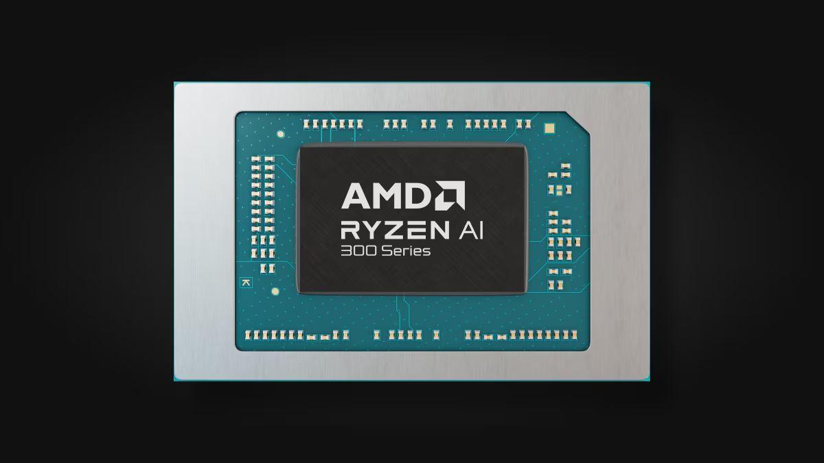 Ryzen AI HX 370 hits impressive 58 FPS benchmark