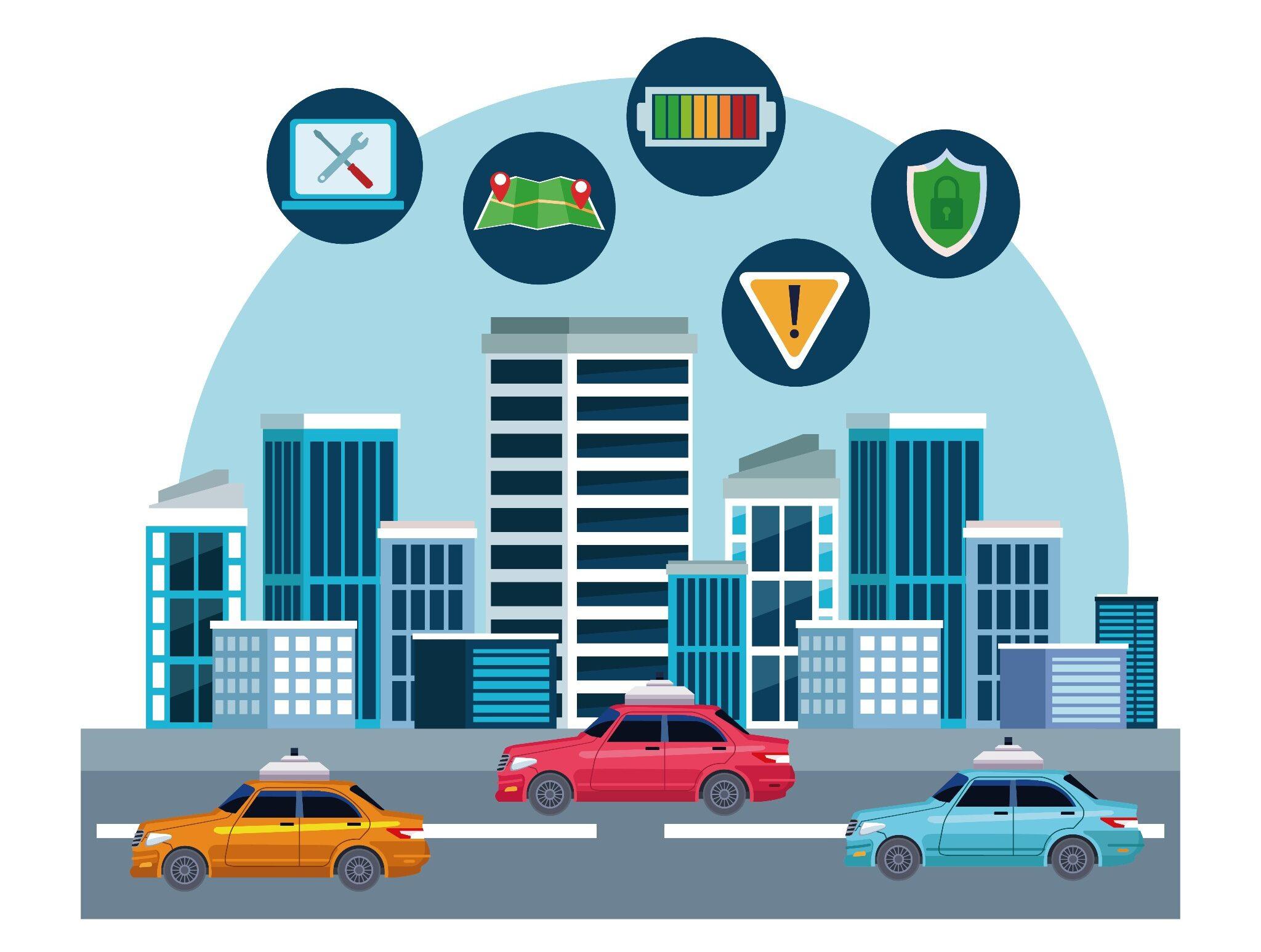 Car auctions and the role of data privacy: Ensuring secure transactions