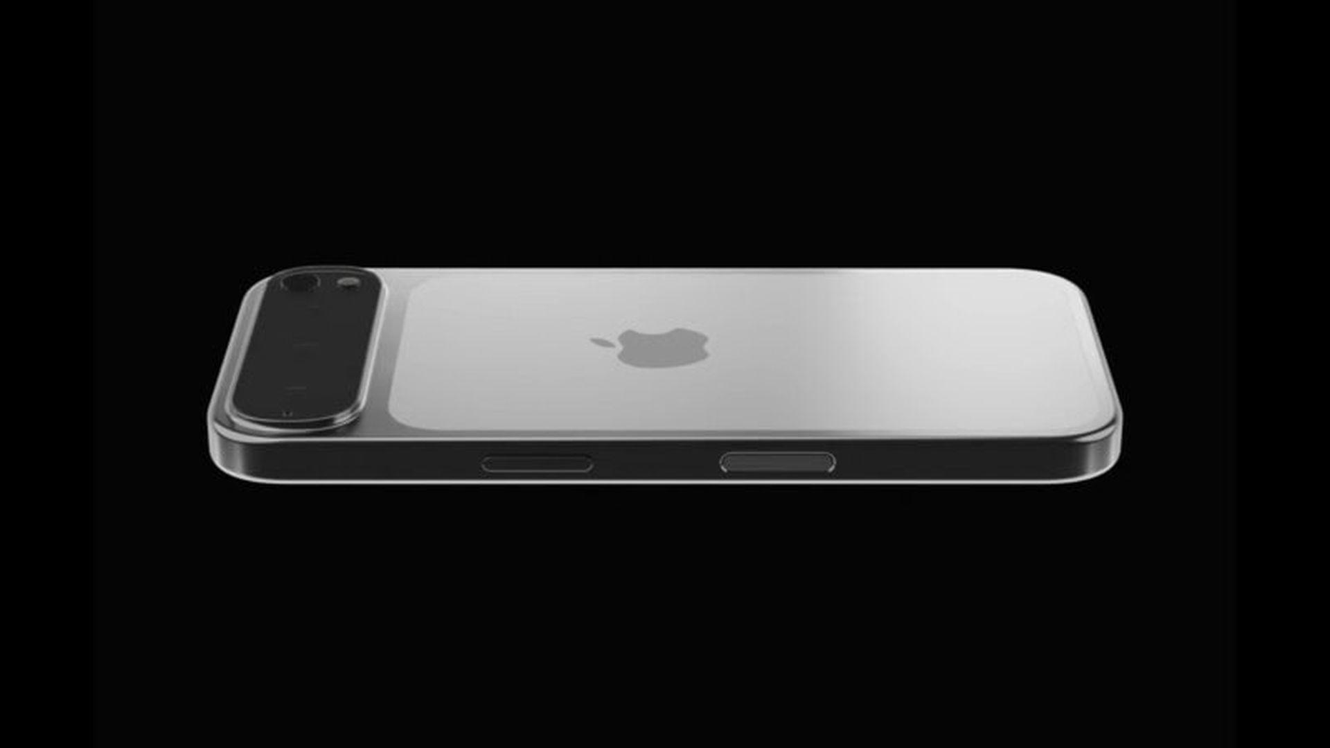 iPhone 17 Pro Max’s new camera bar could divide fans