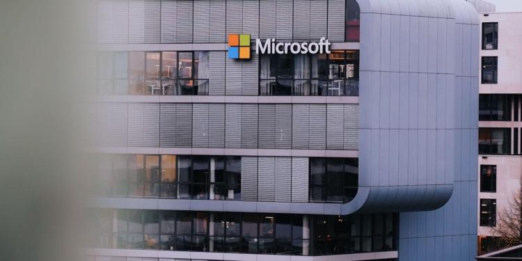 Performance-based layoffs hit Microsoft workforce