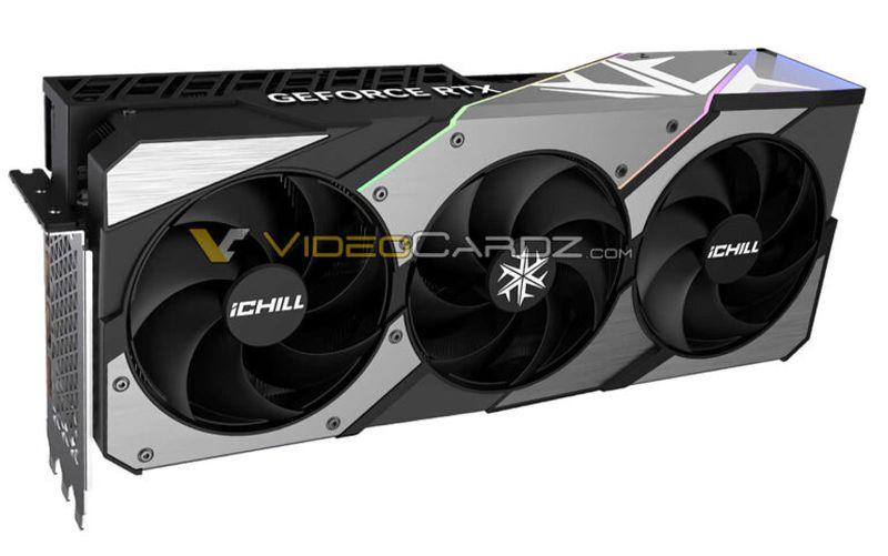 RTX 5090 leaked: The GPU that’s breaking size and power records